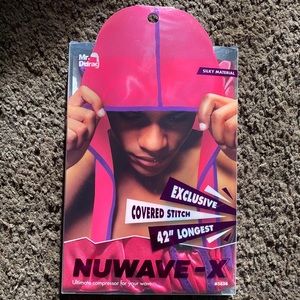 NUWAVE-X Durag